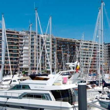 Apartment Jean-Marie Blankenberge Ngoại thất bức ảnh