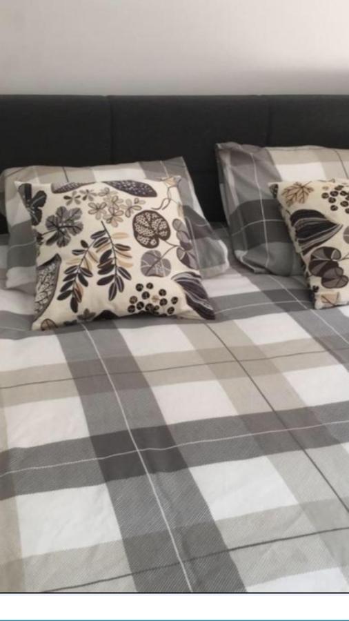 Apartment Jean-Marie Blankenberge Ngoại thất bức ảnh