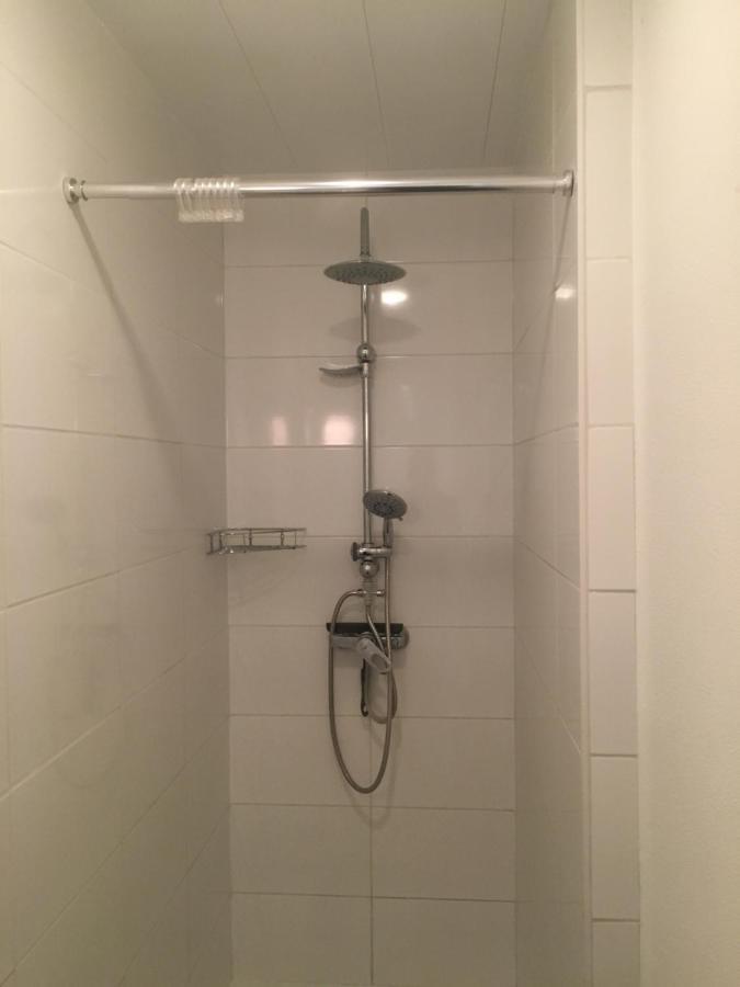 Apartment Jean-Marie Blankenberge Ngoại thất bức ảnh